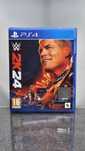 WWE 2K24 W2K24 Wrestling Wrestlemania PS4 PlayStation 4