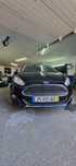 Ford Fiesta 1.0 gasolina