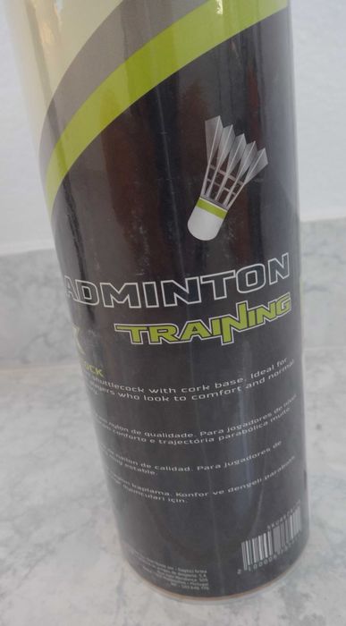 Volante Badminton K.open