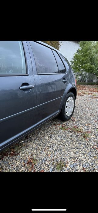 Вольксваген гольф 4 гарний стан