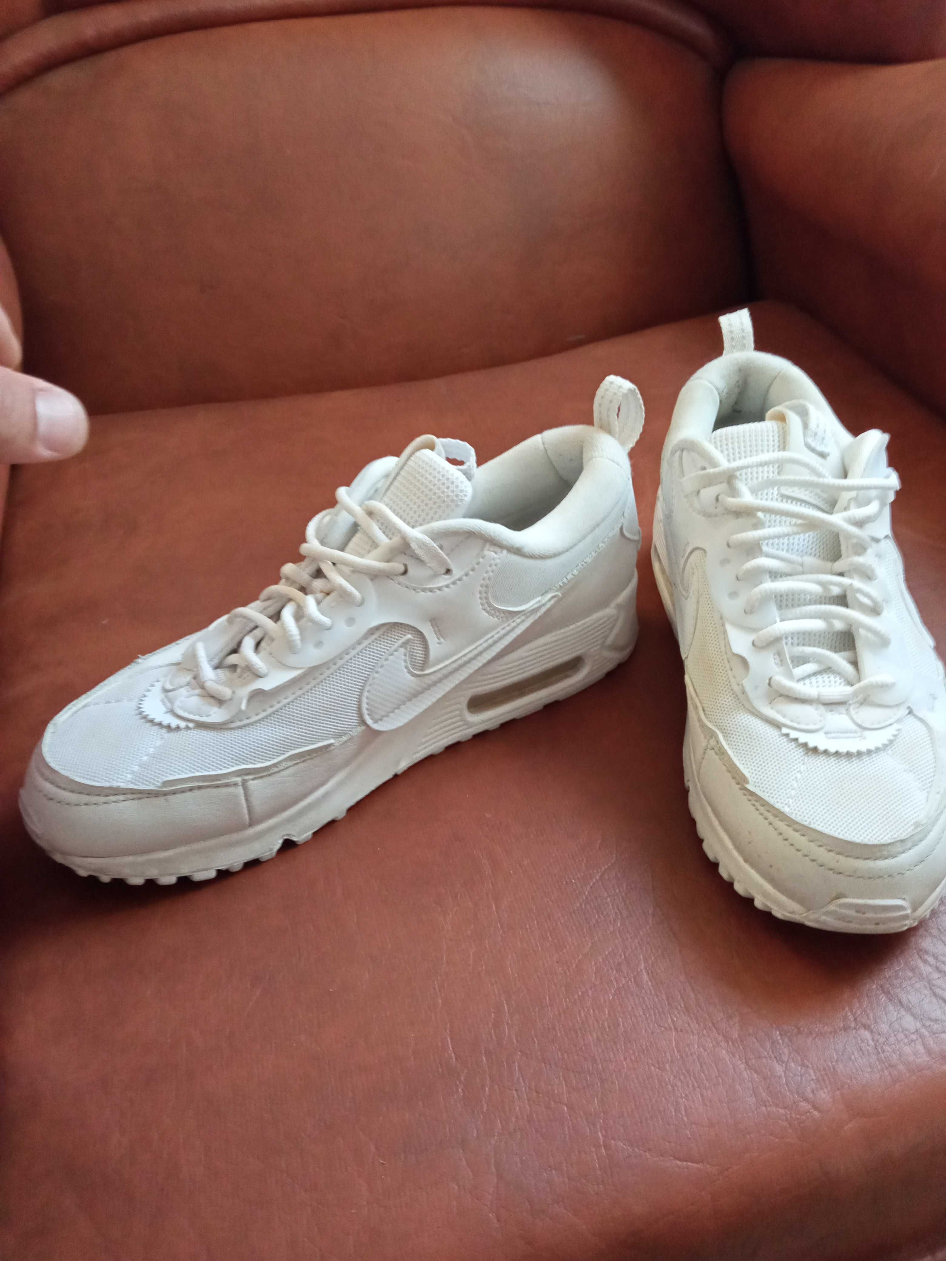 Nike originais AIRMAX 38 MULHER c/novas