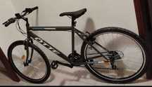 Bicicleta como nova