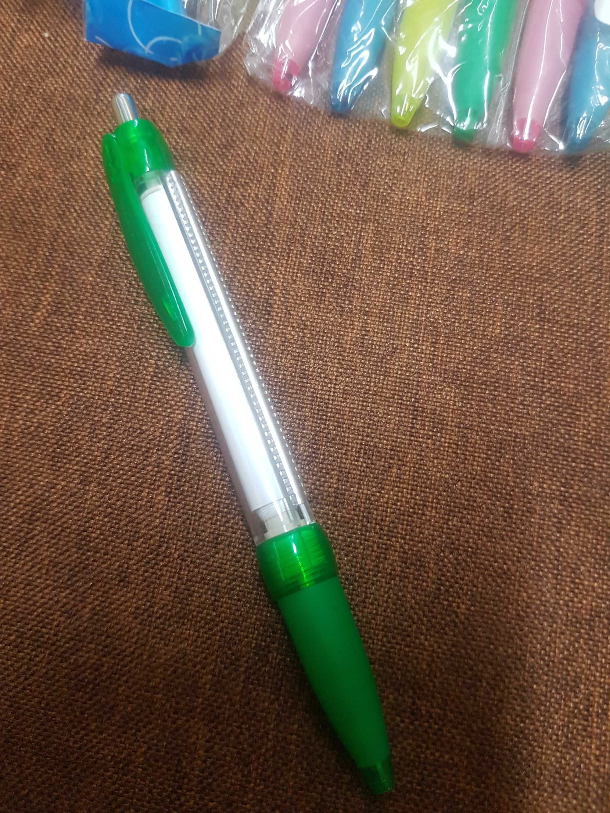 Długopis ściąga -  2szt.
