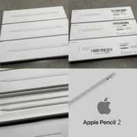  Apple Pencil 2 New Open Box Original