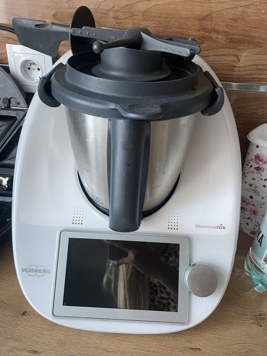 Thermomix stan bardzo dobry