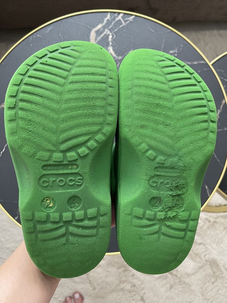 Crocs крокси