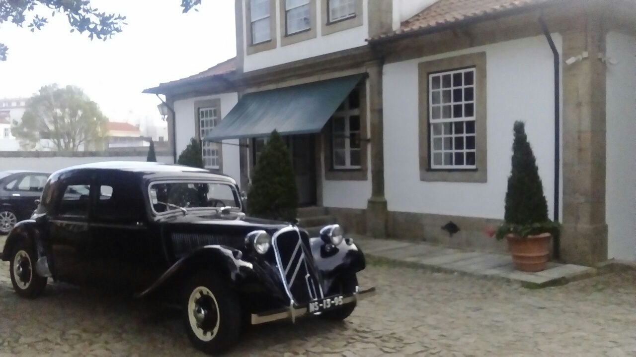 Carro antigo de Colecçao (Filmes e Casamentos)