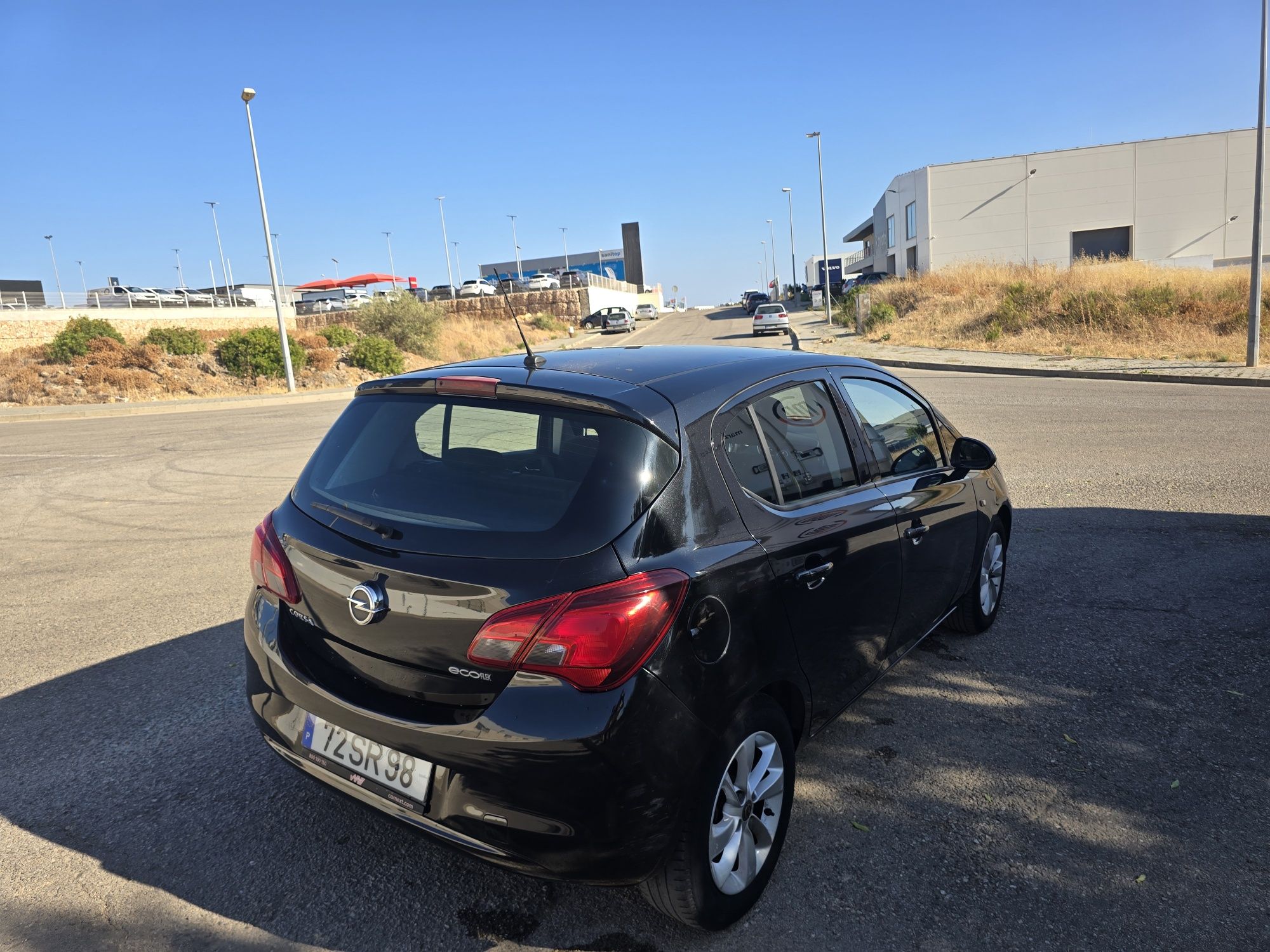 Opel Corsa CDTI 1.3