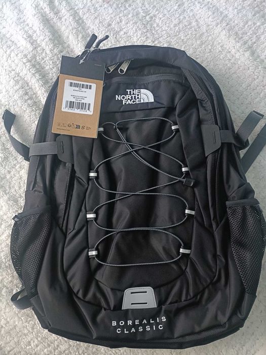 Plecak North Face BOREALIS CLASSIC 29L, nowy z metką