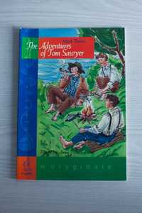 The Adventures of Tom Sawyer, Mark Twain