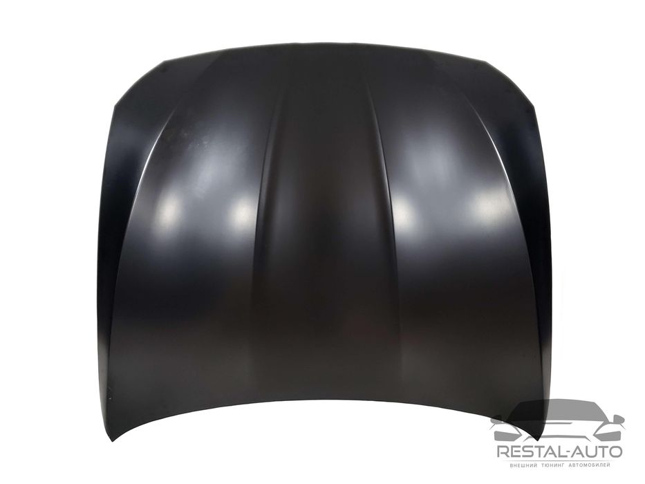 Капот  BMW 5 F10 F11 Алюминька бмв ф 10 под покраску