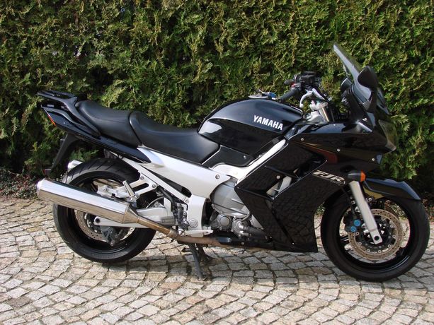 Yamaha FJR 1300 FJR1300