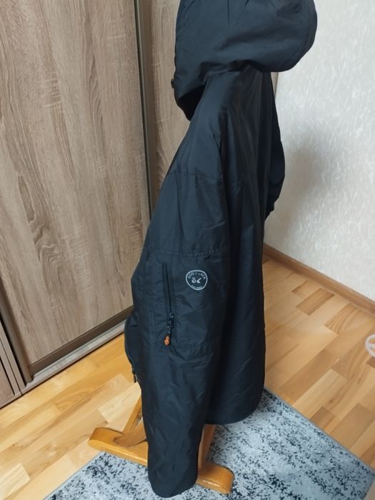 Куртка мужская осень р,60