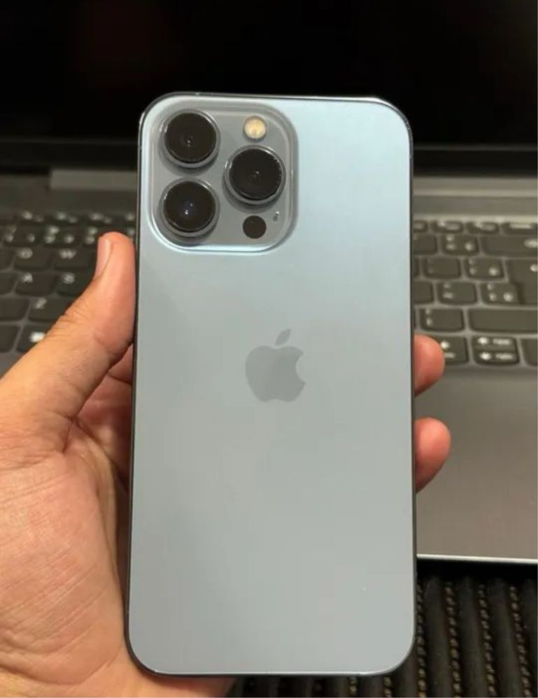 Iphone 13 pro 128gb