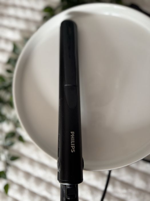 Prostownica do włosów Philips
