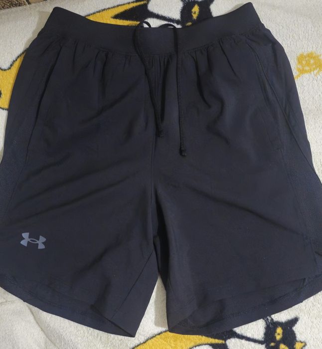 Спортивні шорти UnderArmour розмір S - М
