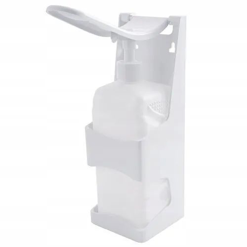 2x Dozownik XXL na płyn do naczyń lub mydło w płynie 1000 ml Wenko