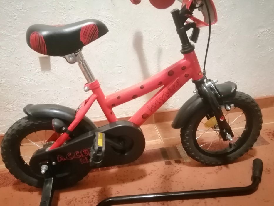 Rowerek dziecięcy 12 cali