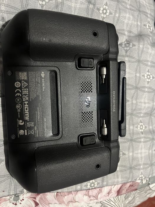 Продам Пульт мавик новий