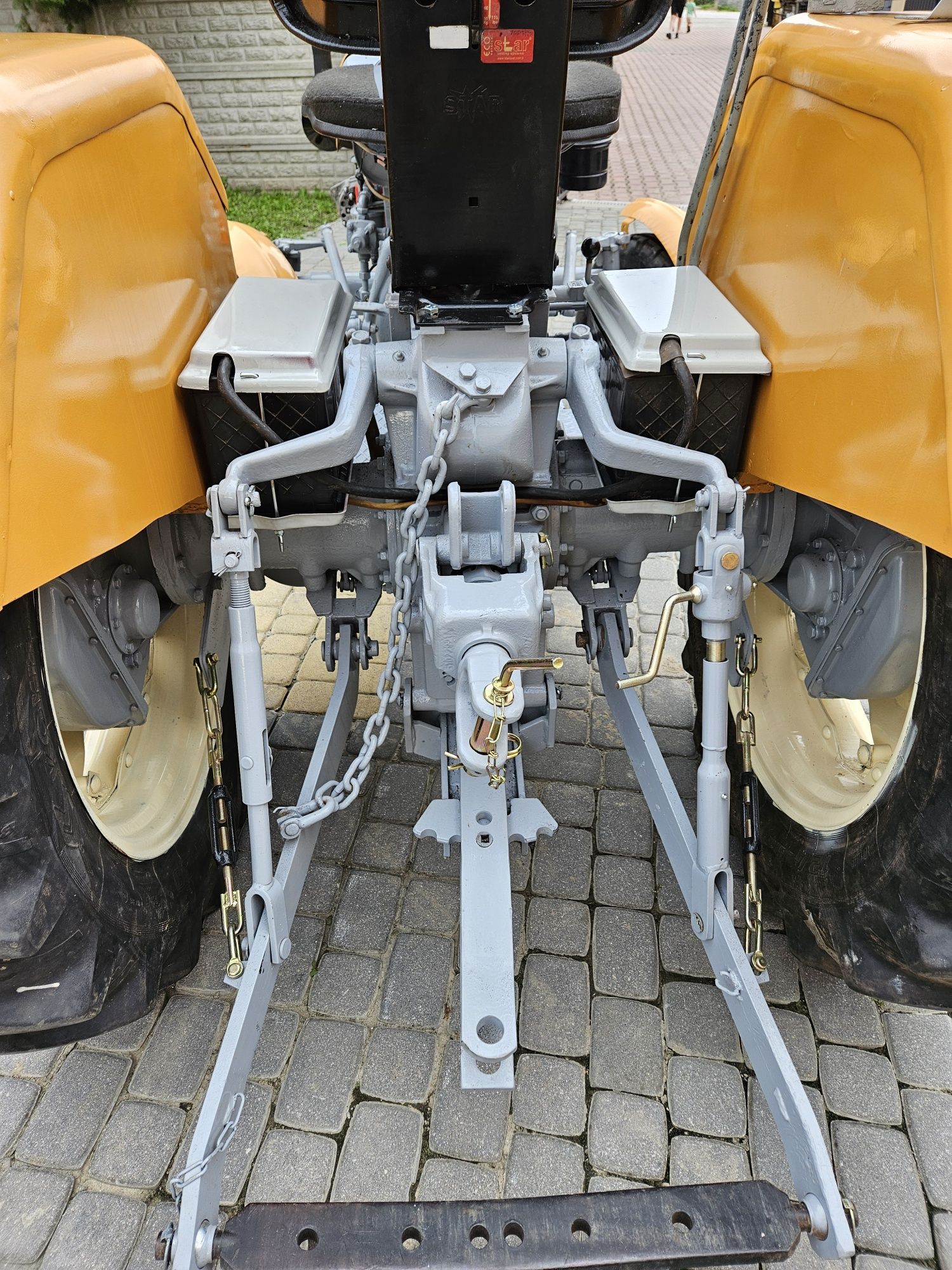 Ursus c330M bardzo dobry stan 1987