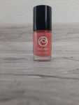 Lakier do paznokci - oriflame - peach pink