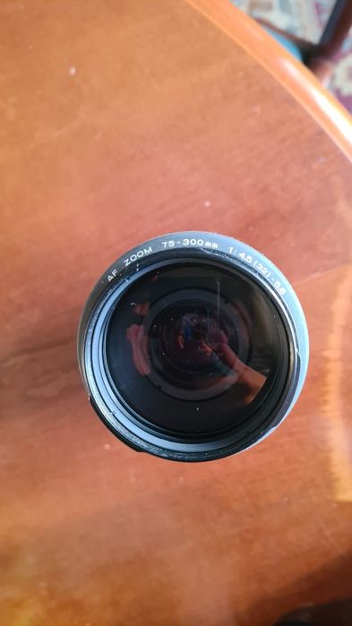 Minolta AF 28-80mm xi F4-5.6 A-mount