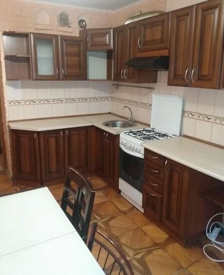 Продається двохкімнатна квартира