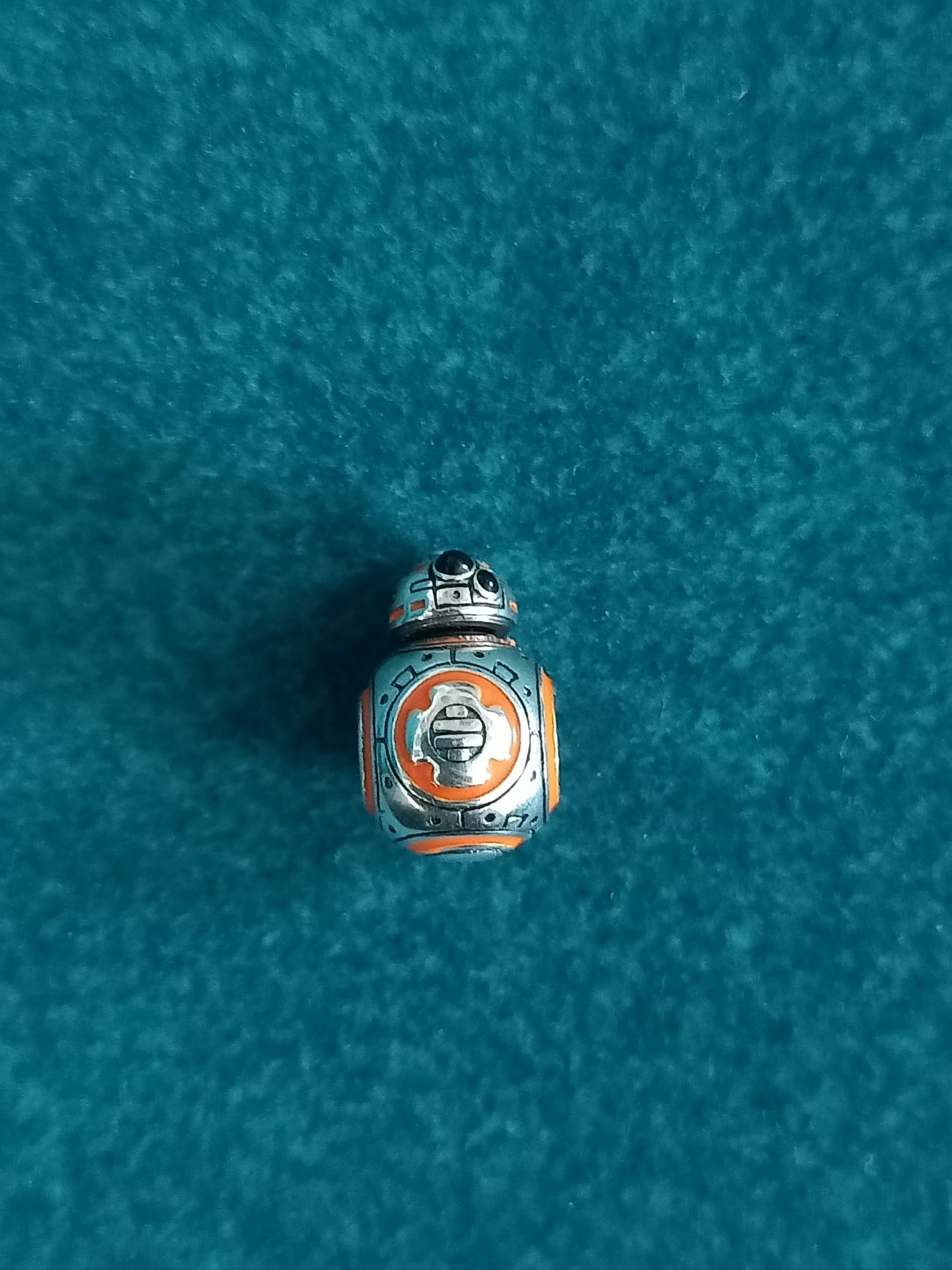 Charms pandora zawieszka Star Wars