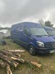 Mb sprinter 316