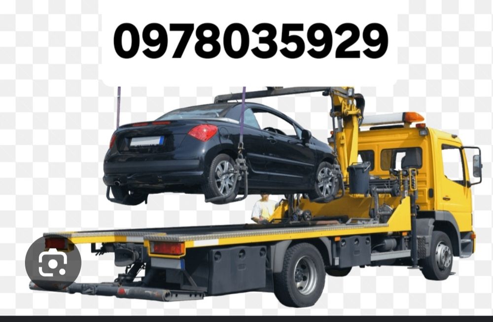 Послуги Эвакуатор Евакуатор Житомир  Манипулятора