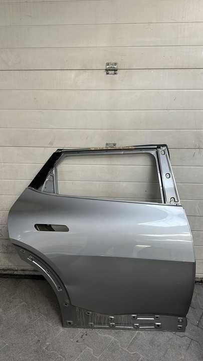 Дверь задняя правая Kia EV6 2021 -
