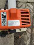 Kosa spalinowa sthil fs180
