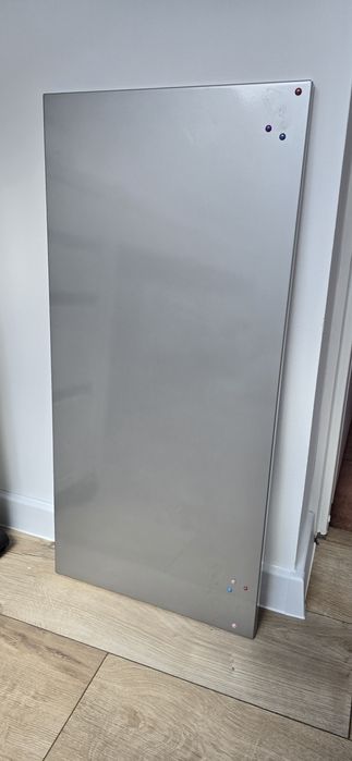 Tablica magnetyczna Ikea 78/37cm