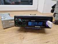 Radioodtwarzacz kenwood kdc-bt52u