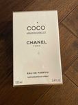 Chanel Coco Mademoiselle - NOWE, ZAFOLIOWANE 100ml