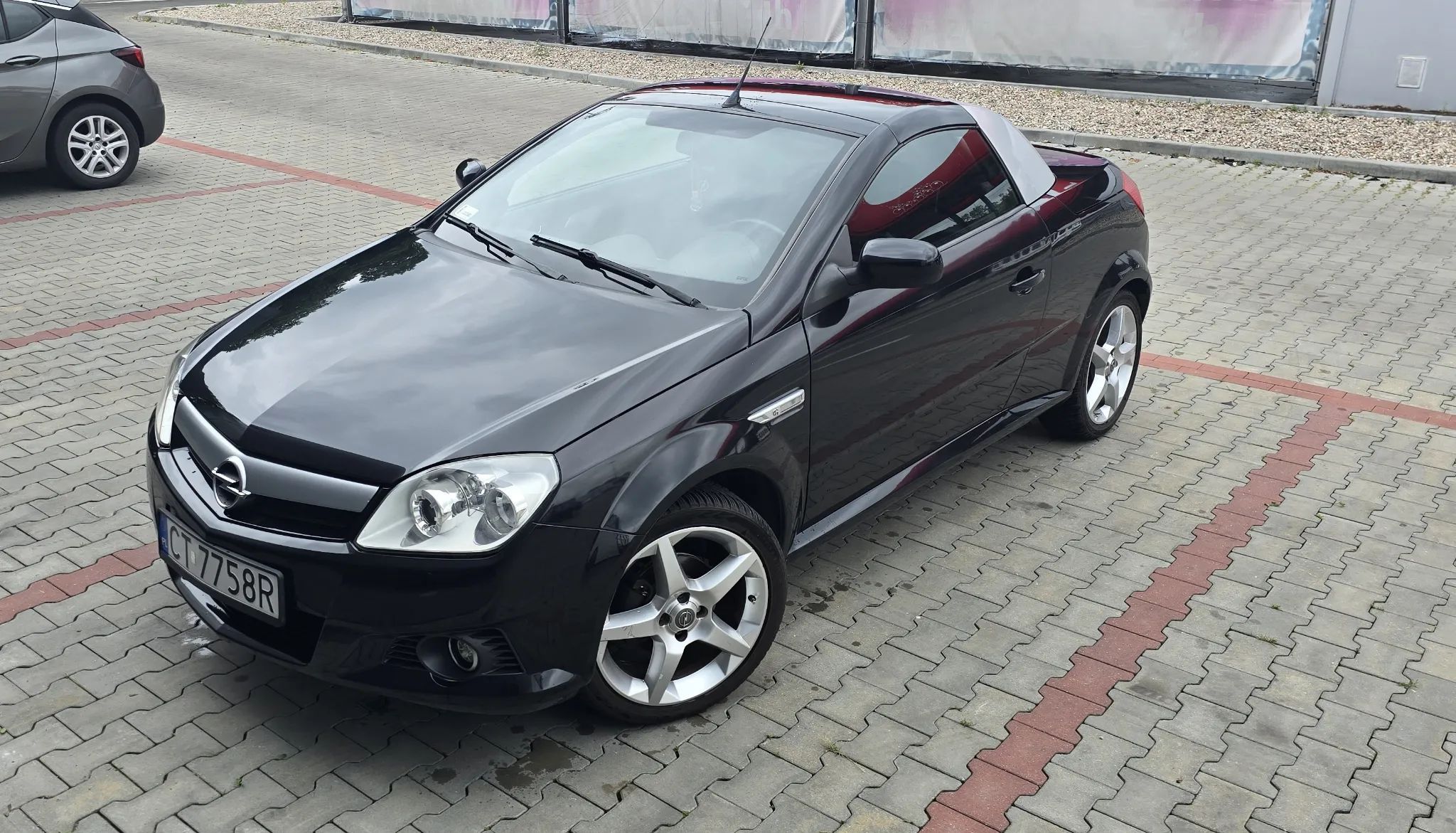 Opel Tigra Twin Top 1.4 (Enjoy)
