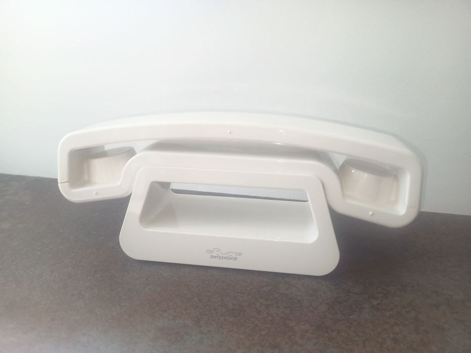 Telefon zabawkowy atrapa telefonu
