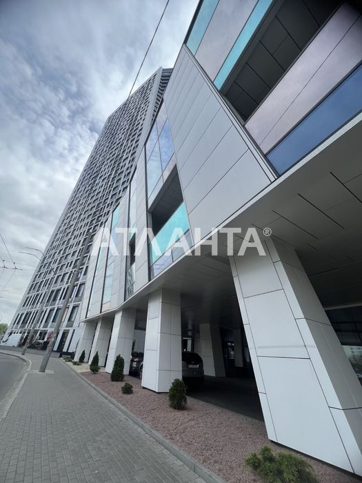 3-кімн квартира ЖК Манхеттен Берестейський пр-кт Центр метро