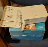 Sprzedam!!!  Drukarka termosublimacyjna Canon SELPHY CP530