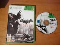 Batman Arkham City