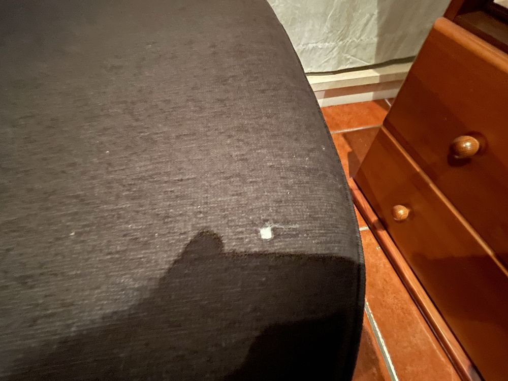 Sofá cama completo