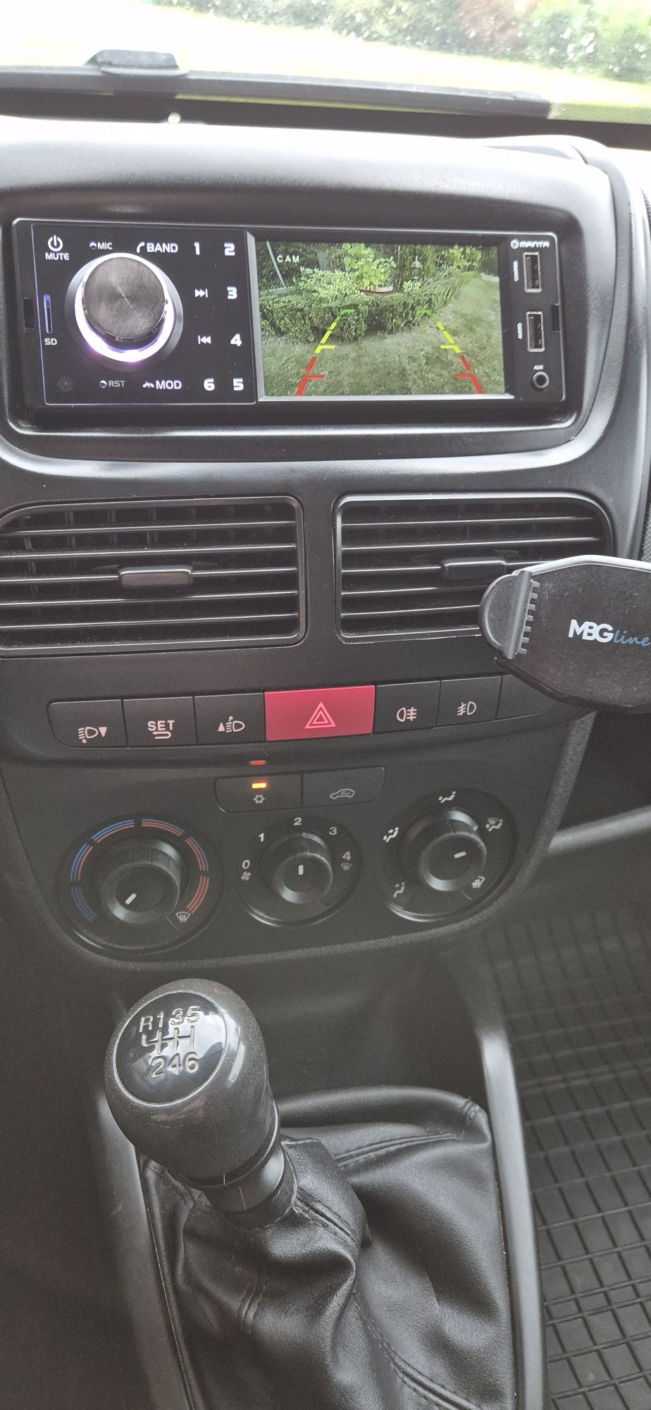 Opel combo maxi long L2H1 1.6 105km