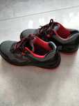Buty robocze rozmiar 40