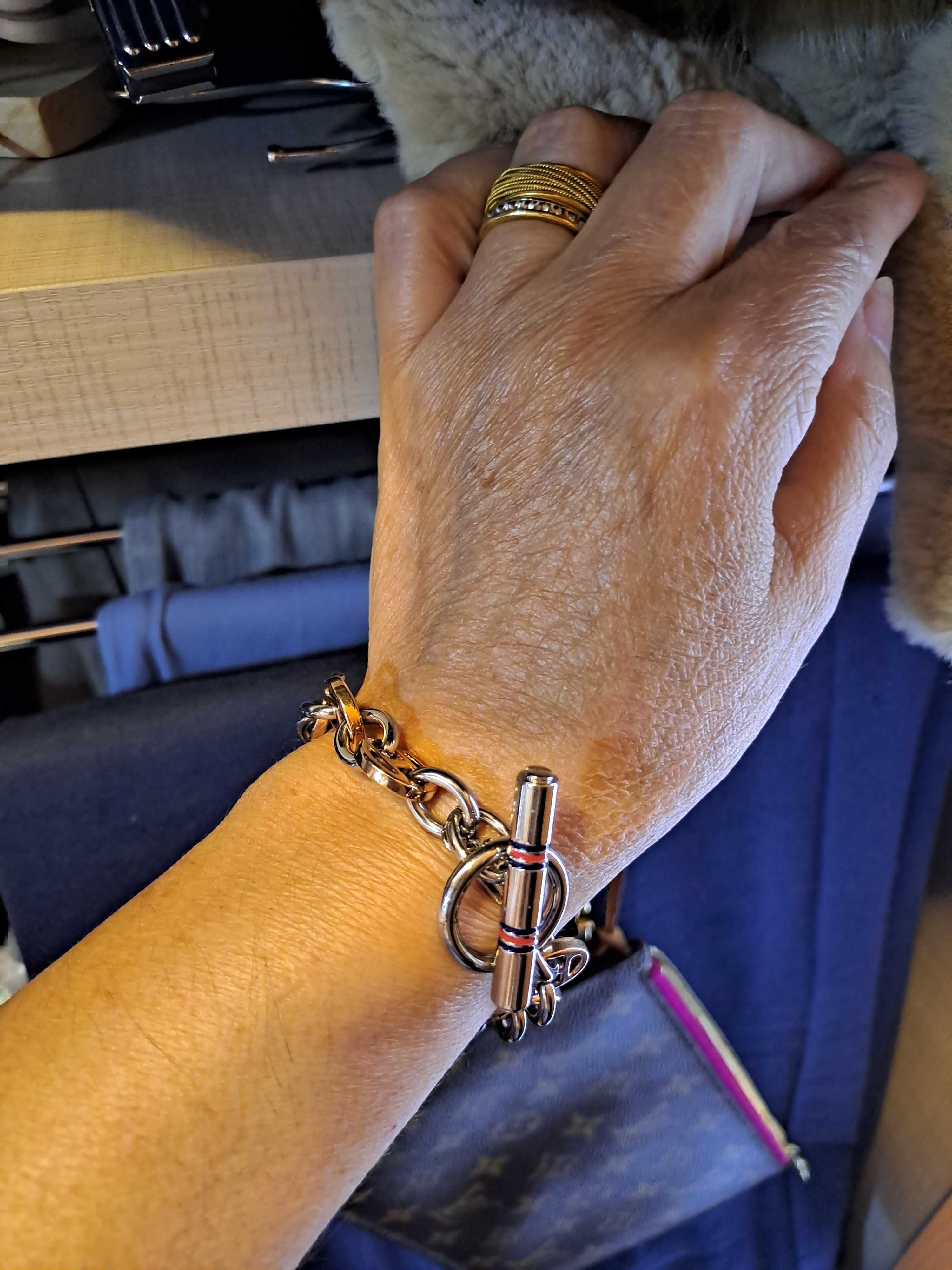 Pulseira Tommy Hilfiger