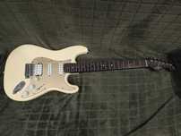 Strat Zimny Guitars.