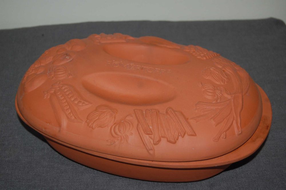 Garnek rzymski ROMERTOP - poj. 2 l