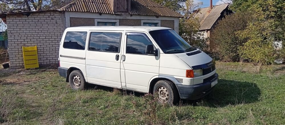 Продам т4 в гарному стані для