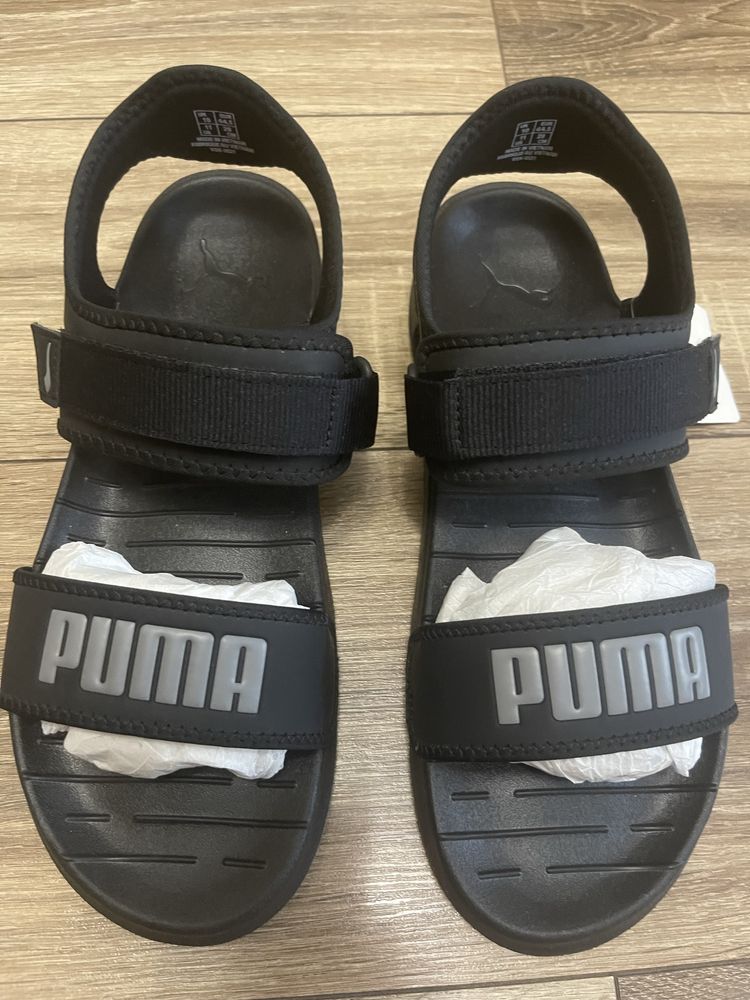 Сандали Puma