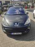 Peugeot 207 lift  1.6 benzyna