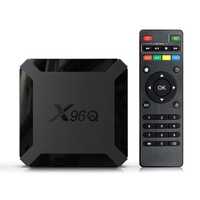 X96Q Android 10.0 TV Box 2GB 16GB